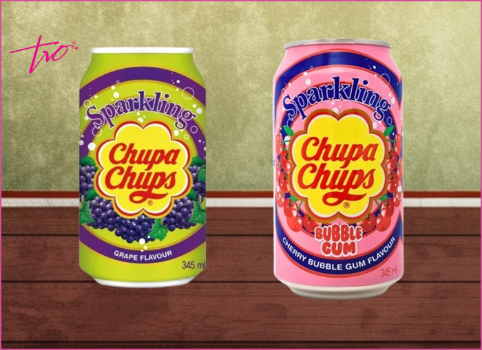 Chupa Chups Wholesaler