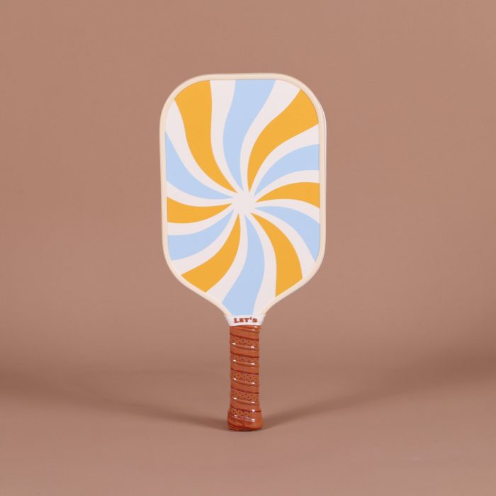 Pulse Pickle Ball: Your Go-To Destination for Quiet Balls and Custom Paddles