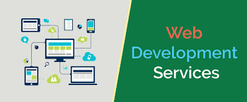 Invoidea is Trusted Website Design Services in Noida