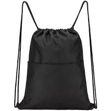 Get Best Promotional Drawstring Bags at Wholesale Prices perfect for schools