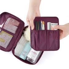 Shop Custom Cosmetic Bags Wholesale Collection for Travel and Beauty Brands