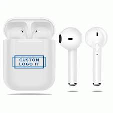 Get Premium Custom Wireless Earbuds at Wholesale Prices for Events