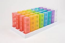 Branding with the Promotional Pill Box Wholesale Collection