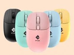 Upgrade Promotions with Custom Computer Mouse Wholesale