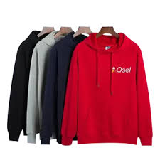 Stay Stylish with Custom Hoodies Wholesale Collection