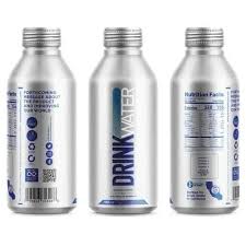 Shop Eco-Friendly Bulk Aluminum Water Bottles From PapaChina