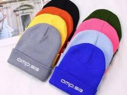 Choose Custom Beanies in Bulk to Top Off Winter Branding