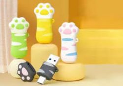 Get Custom USB Flash Drives Wholesale for Data-Driven Branding