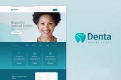 Hire Professional Dental Website Design Company in India