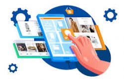 Explore Reliable eCommerce Website Designing Company in Delhi