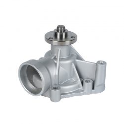 Excavator Swing Pumps Revolutionizing Rotational Power