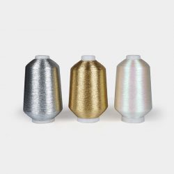 Soft MX Metallic Yarn Revolutionizing Knitting Creativity