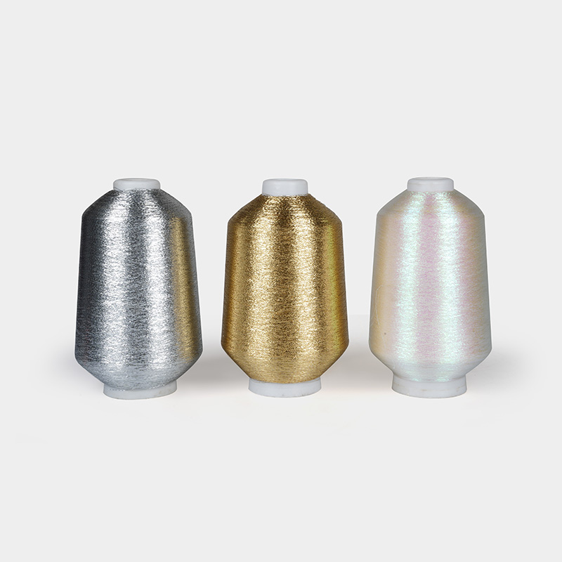 Soft MX Metallic Yarn Revolutionizing Knitting Creativity
