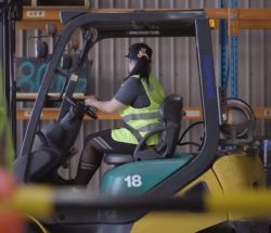 Where Can I Get a Forklift Licence in Brisbane