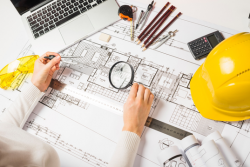 Why an Engineering PE Stamp is Crucial for Your Project: Insights from PE Review and Seal