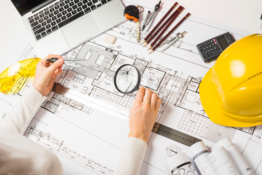 Why an Engineering PE Stamp is Crucial for Your Project: Insights from PE Review and Seal