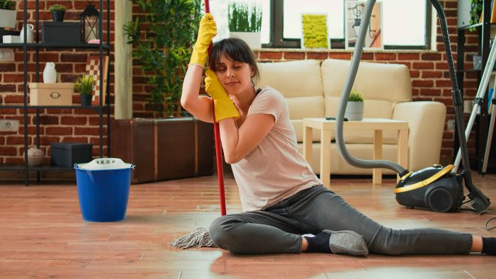 Top-Rated Maid Services in Delhi You Can Trust