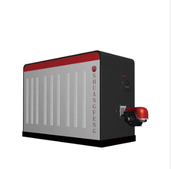 Gas/Oil Hot Boiler Heater – Understanding the Working Principle and Applications
