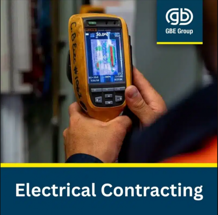 Master Electricians