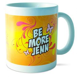 Brew Brand Loyalty with Personalized Ceramic Coffee Mugs Bulk