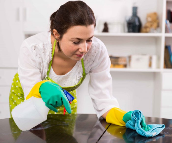 Experienced Helpers from Chandigarh Maid Service
