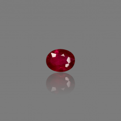 Buy Natural Ruby (Manik) – Ambition, Success & Power
