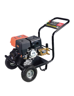 High Pressure Pumps Powering Industrial Operations