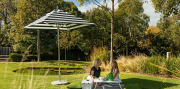 High-Quality Patio and Market Umbrellas for Stylish Outdoor Living