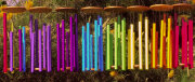 Add Harmony to Your Space with Elegant Wind Chimes