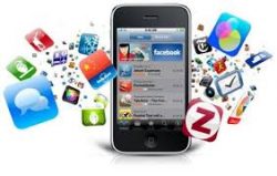 Select Professional Mobile Application Development Company in India