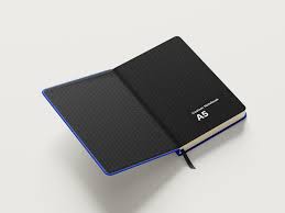 Explore Branding Custom Notebooks at Wholesale Prices