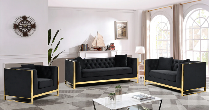 Furniture Shop Hillside, Elegant Collections, Australia