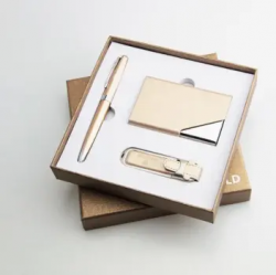 Source Affordable Luxury via Corporate Gift Supplier from China