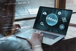 Laravel Development Company in India