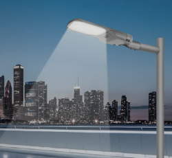 Applications of Constant Current LED Drivers