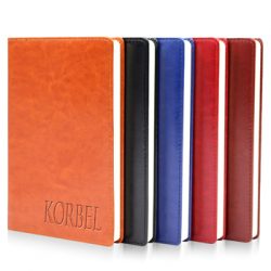 Inspire Daily Branding with Custom Journals Wholesale From China