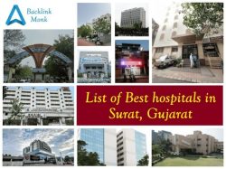 List of Best Hospitals in Surat, Gujarat