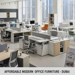 Discover Executive Office Furniture Collections – Shop Highmoon Now