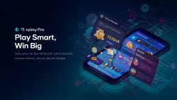 The Secret to Daily Rewards on 11xplay Pro