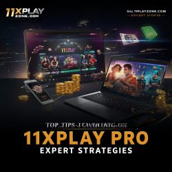 11xplay Pro Expert Strategies & Rewards