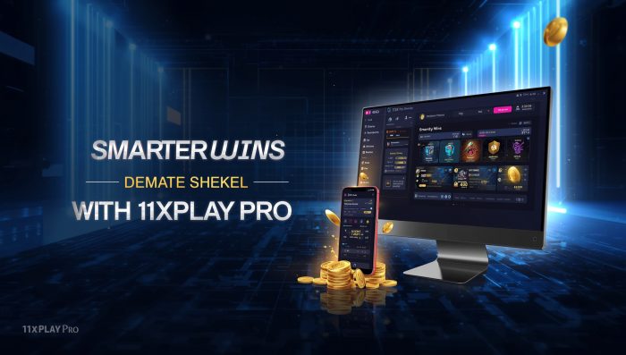 11xplay pro smart Wins