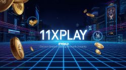 Daily Rewards on 11xplay Pro