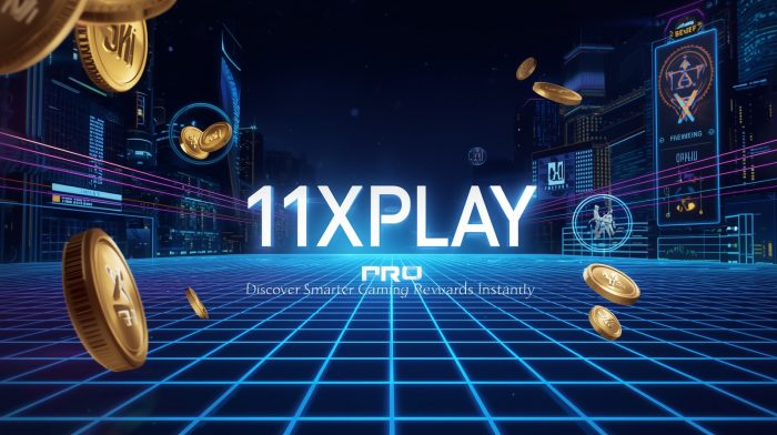 Daily Rewards on 11xplay Pro