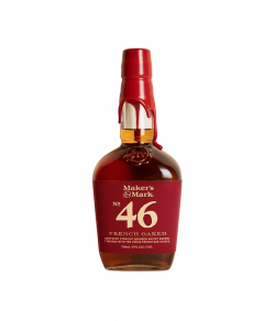 Bourbon Maker’s 46 and Tequila Azul: A Journey of Distinct Flavors