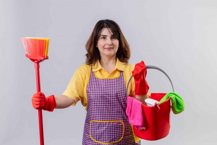 Quick and Safe Maid Services in Chandigarh