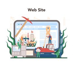 Trusted Manufacturing Website Design Agency for Industrial Brands