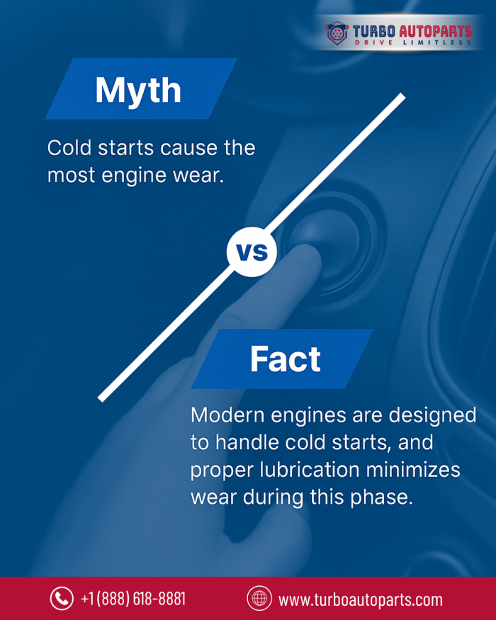 Myth vs Fact