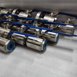 Ball Valve Manufacturer in USA