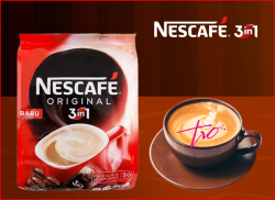 Best Nescafe 3in1 Distributor
