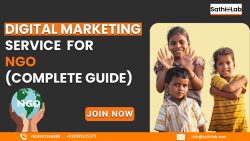 digital marketing for ngo